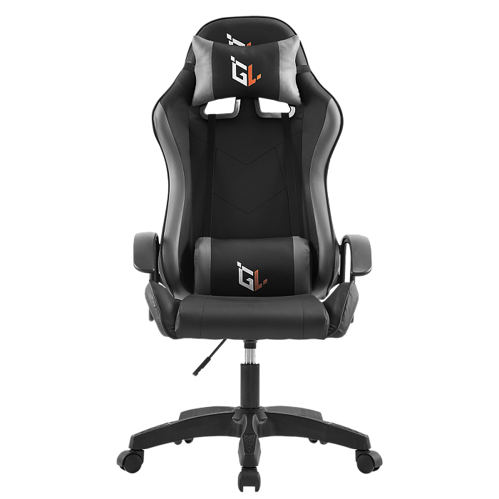 Кресло компьютерное GAMELAB NOMAD Black (GL-110) - купить на ...